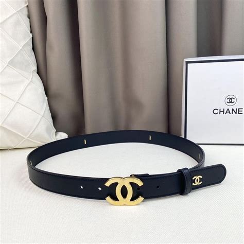 chanel cinturones|chanel cintos.